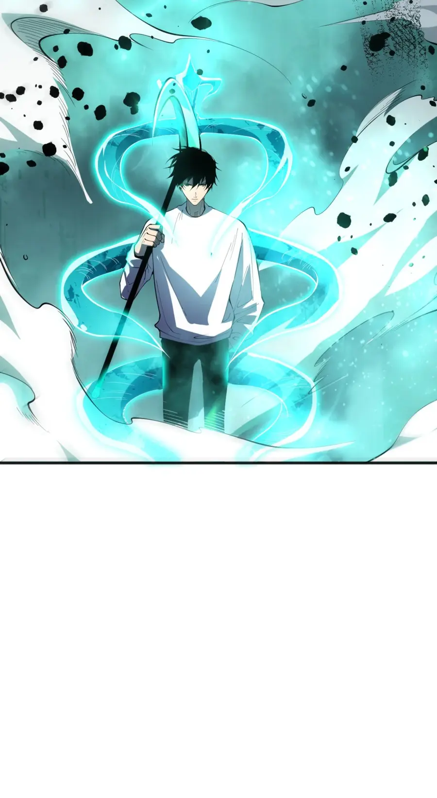 Read Некромант я катастрофа Necromancer I Am a Disaster RU Manga Online