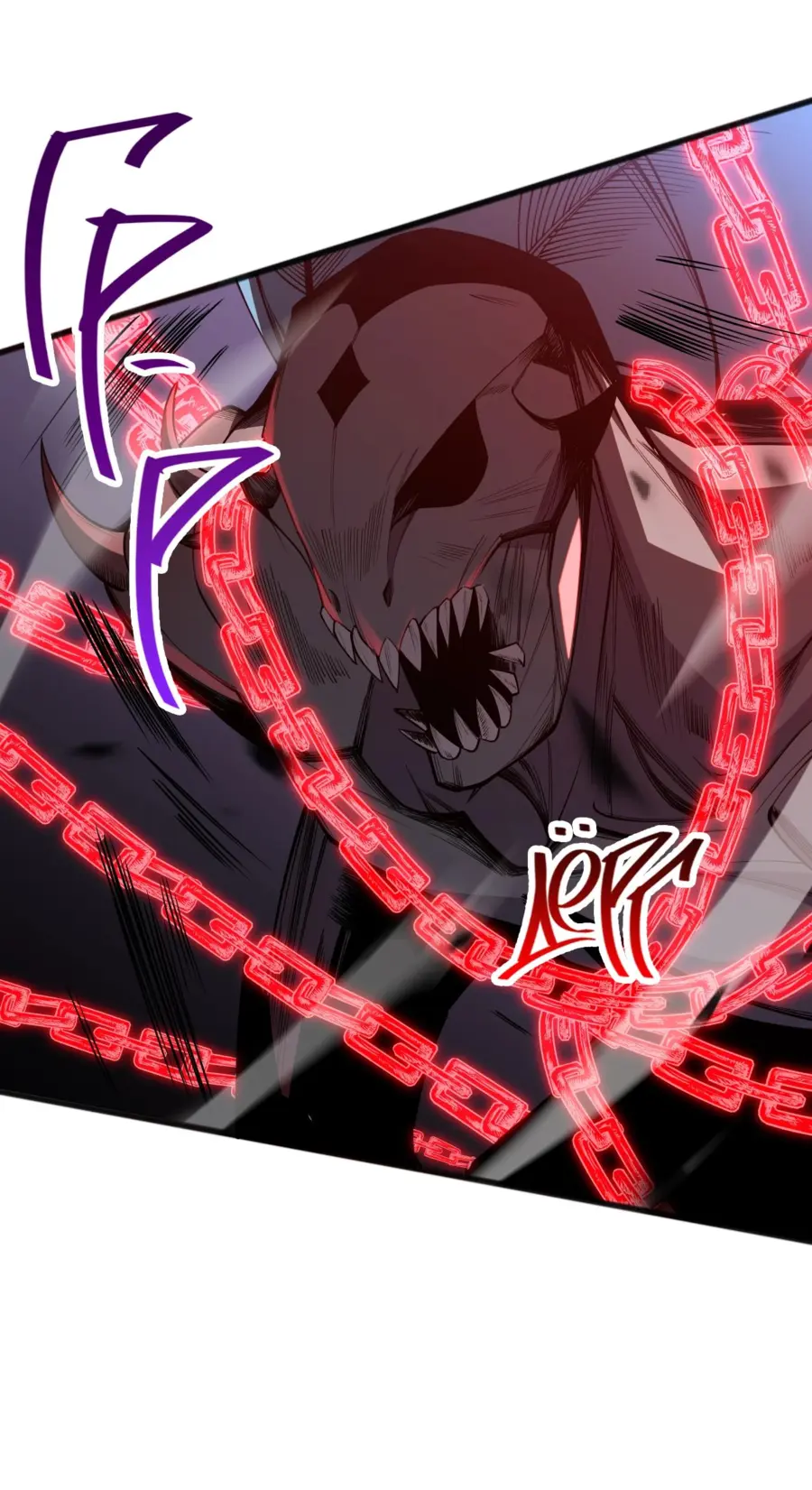 Read Некромант я катастрофа Necromancer I Am a Disaster RU Manga Online