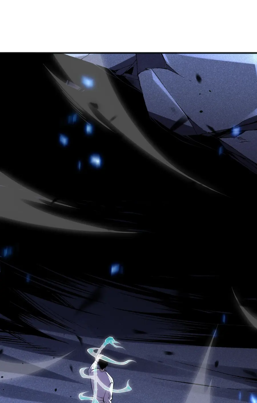 Read Некромант я катастрофа Necromancer I Am a Disaster RU Manga Online