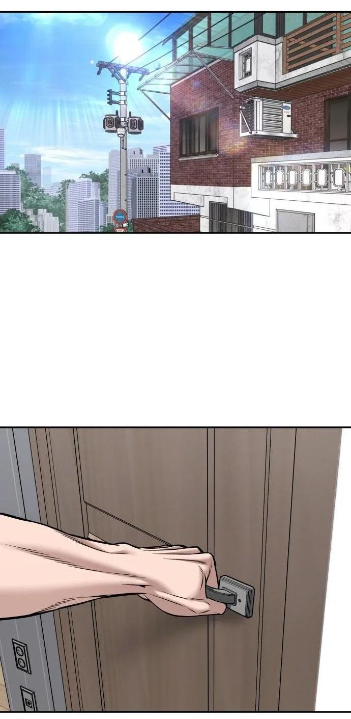 Read Непобедимый Проект Ильджин RU Manga Online
