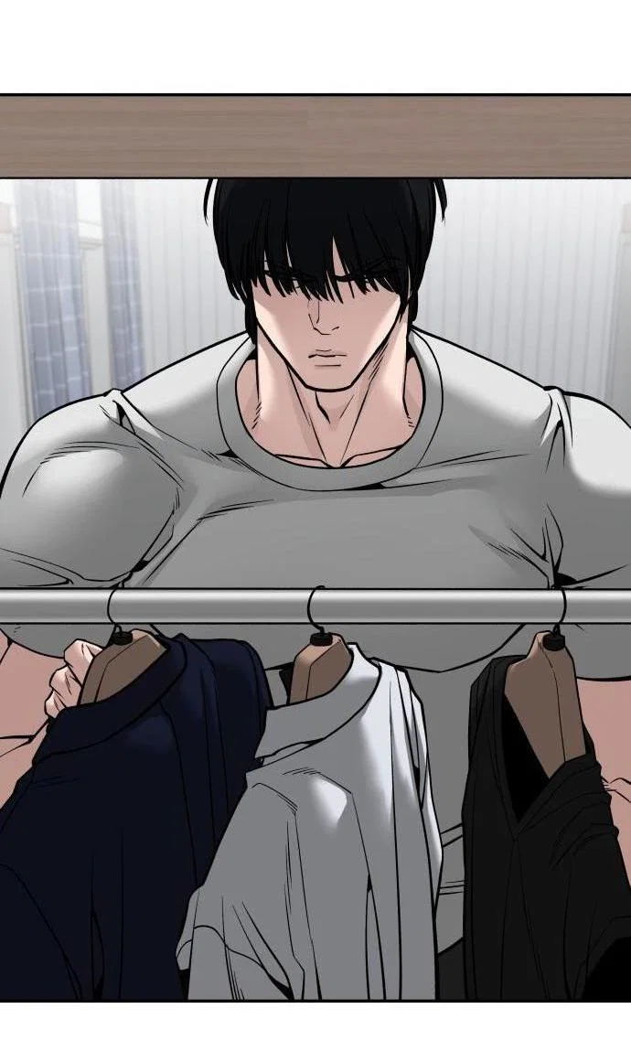 Read Непобедимый Проект Ильджин RU Manga Online