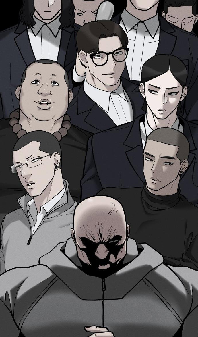 Read Непобедимый Проект Ильджин RU Manga Online