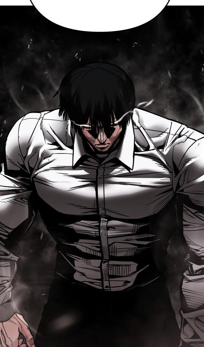 Read Непобедимый Проект Ильджин RU Manga Online