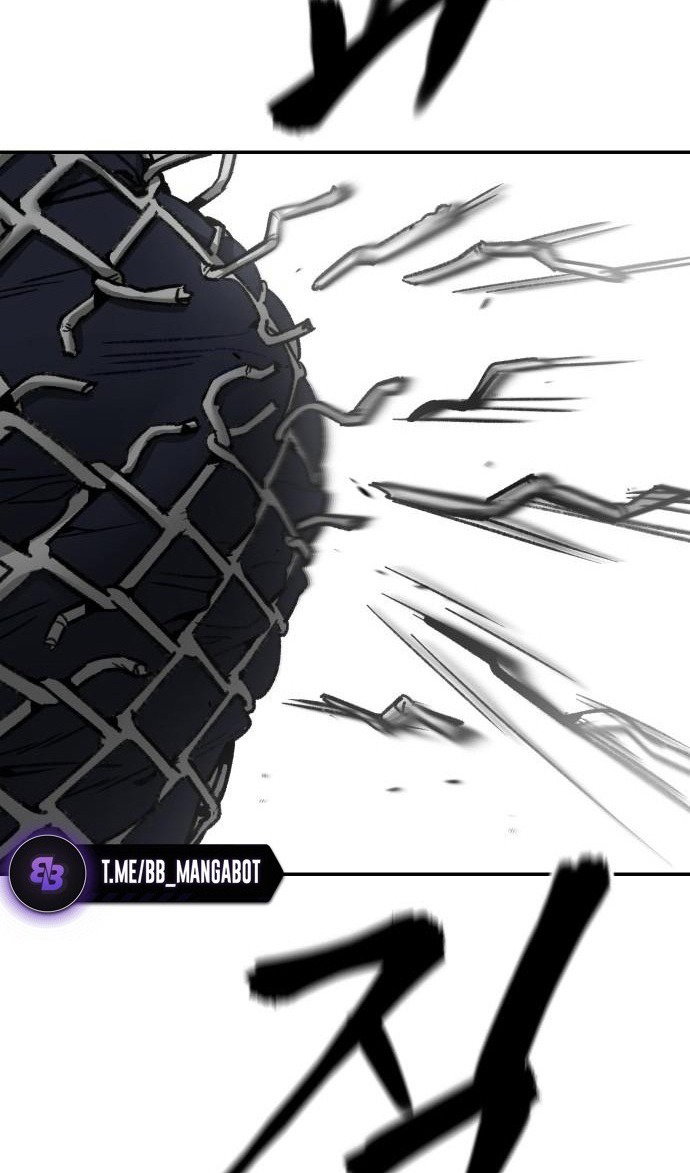 Read Непобедимый Проект Ильджин RU Manga Online
