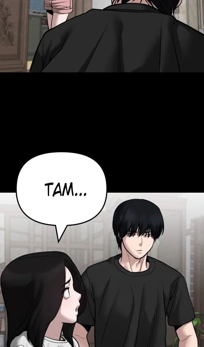 Read Непобедимый Проект Ильджин RU Manga Online