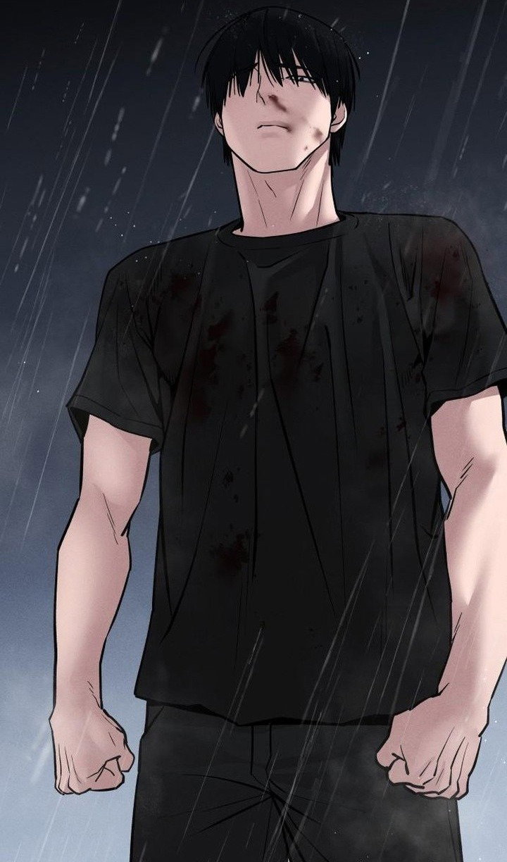 Read Непобедимый Проект Ильджин RU Manga Online