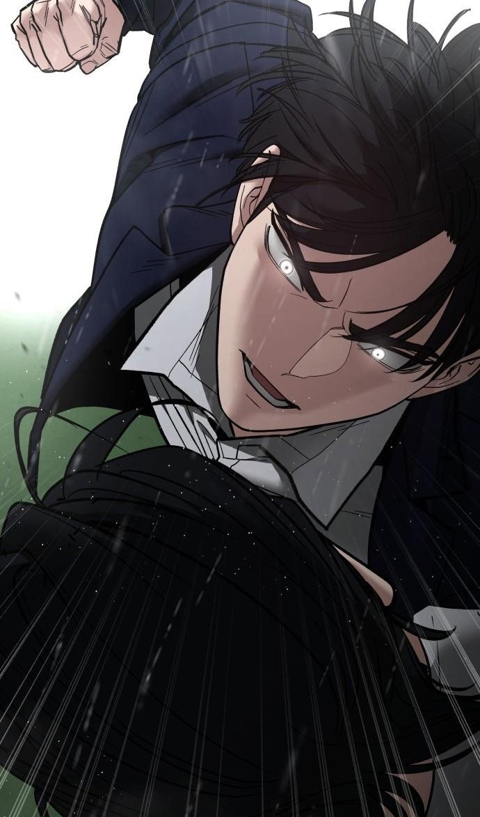Read Непобедимый Проект Ильджин RU Manga Online