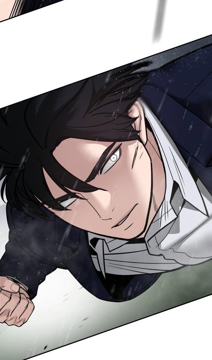 Read Непобедимый Проект Ильджин RU Manga Online