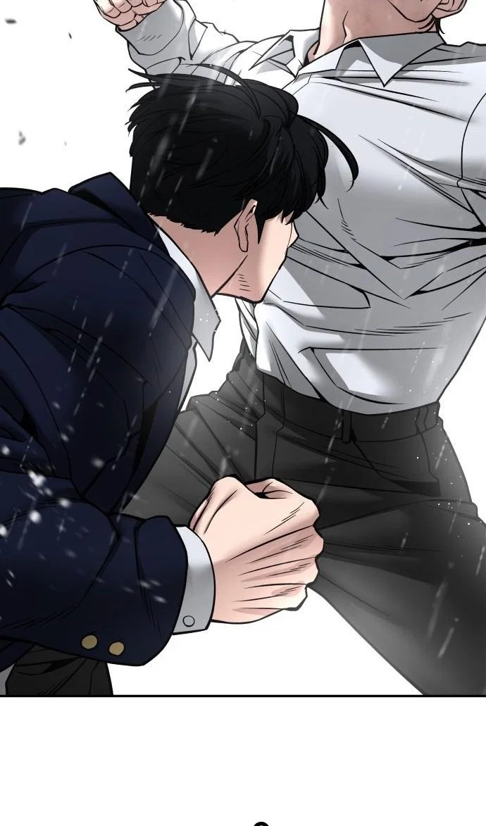 Read Непобедимый Проект Ильджин RU Manga Online