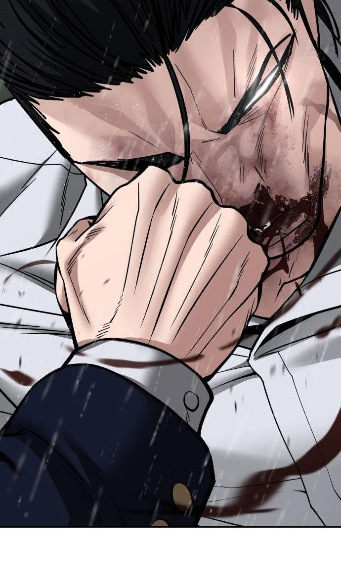 Read Непобедимый Проект Ильджин RU Manga Online