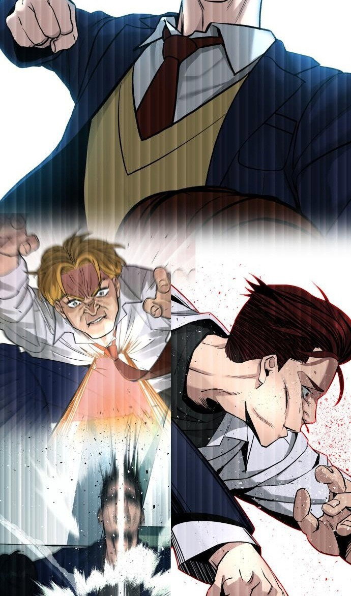 Read Непобедимый Проект Ильджин RU Manga Online