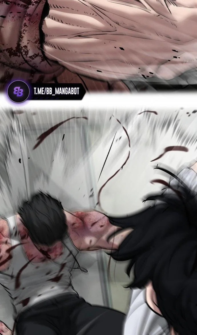 Read Непобедимый Проект Ильджин RU Manga Online