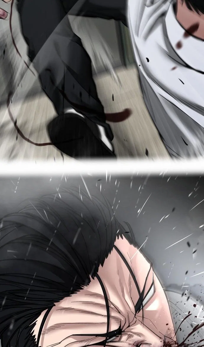 Read Непобедимый Проект Ильджин RU Manga Online