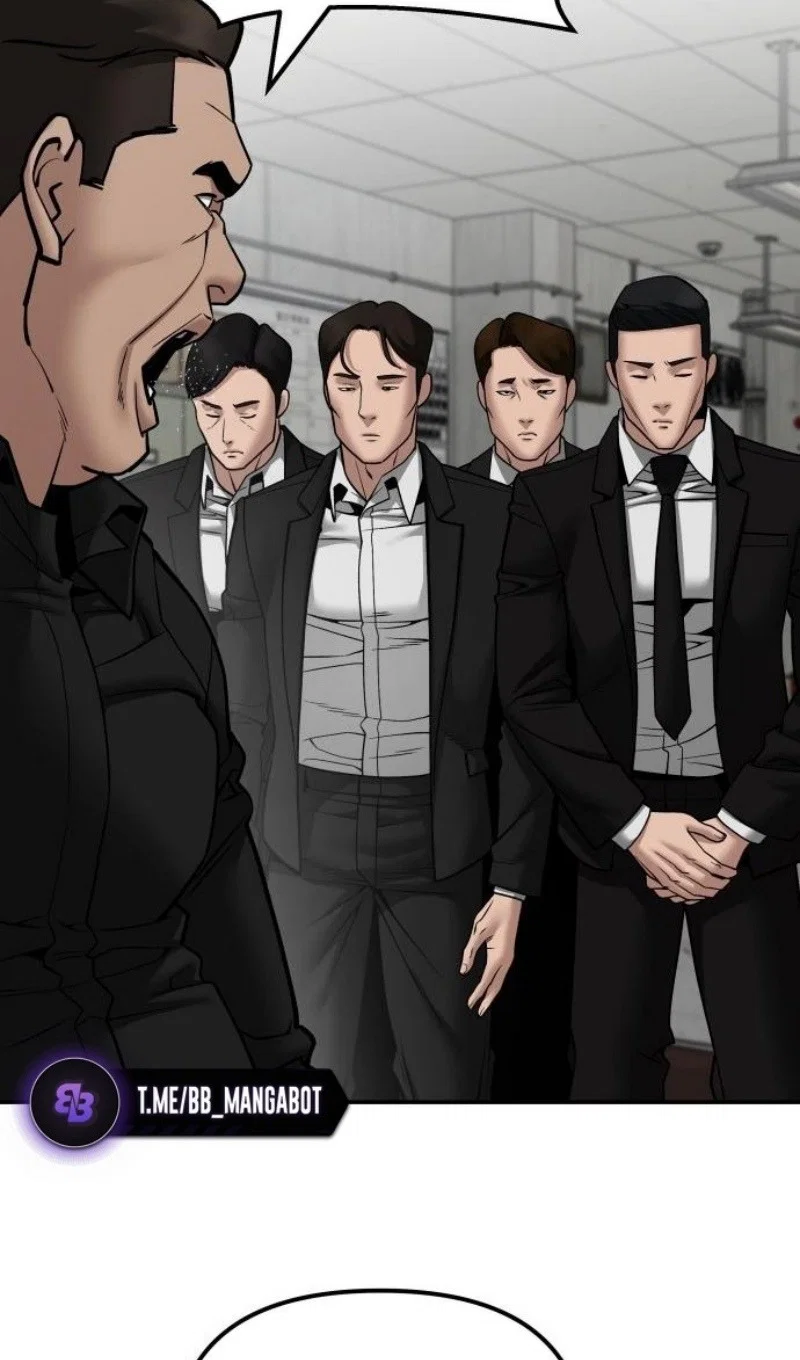 Read Непобедимый Проект Ильджин RU Manga Online