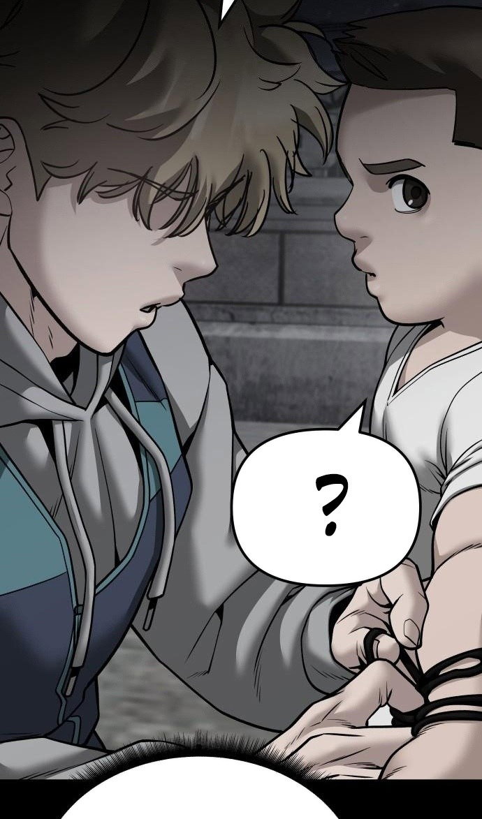 Read Непобедимый Проект Ильджин RU Manga Online