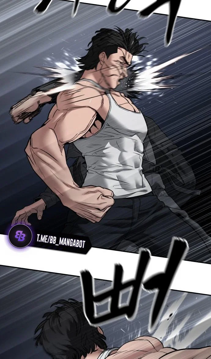 Read Непобедимый Проект Ильджин RU Manga Online