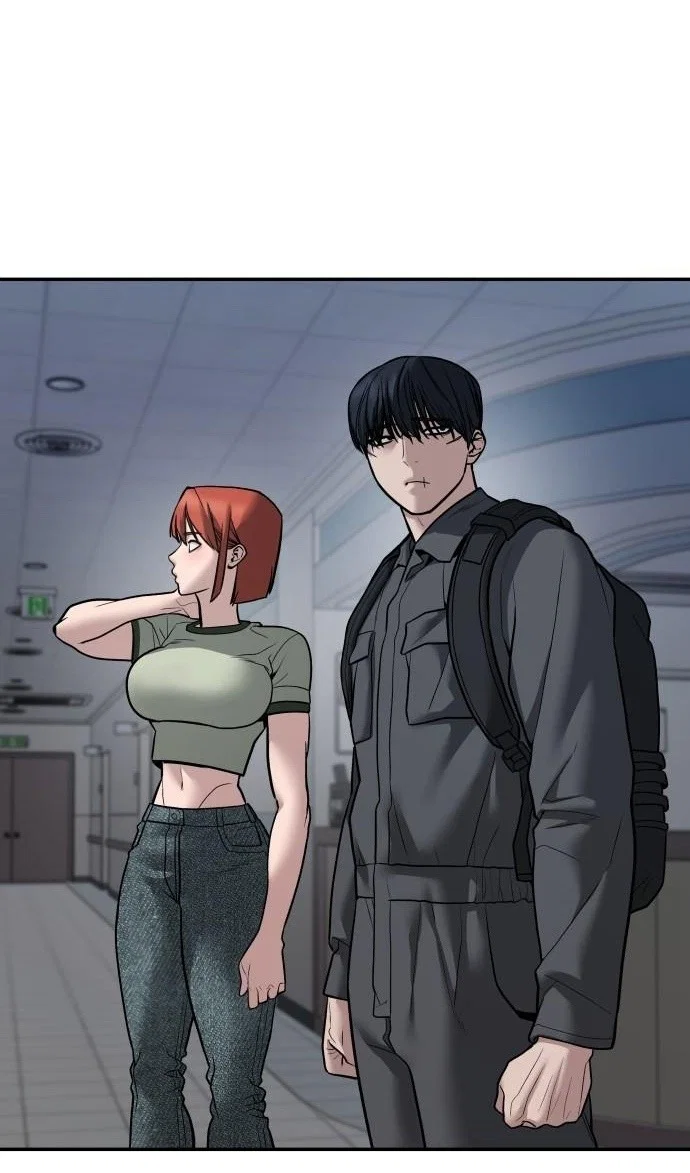 Read Непобедимый Проект Ильджин RU Manga Online