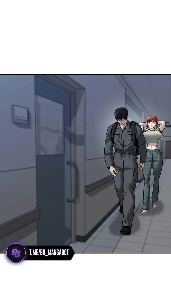 Read Непобедимый Проект Ильджин RU Manga Online