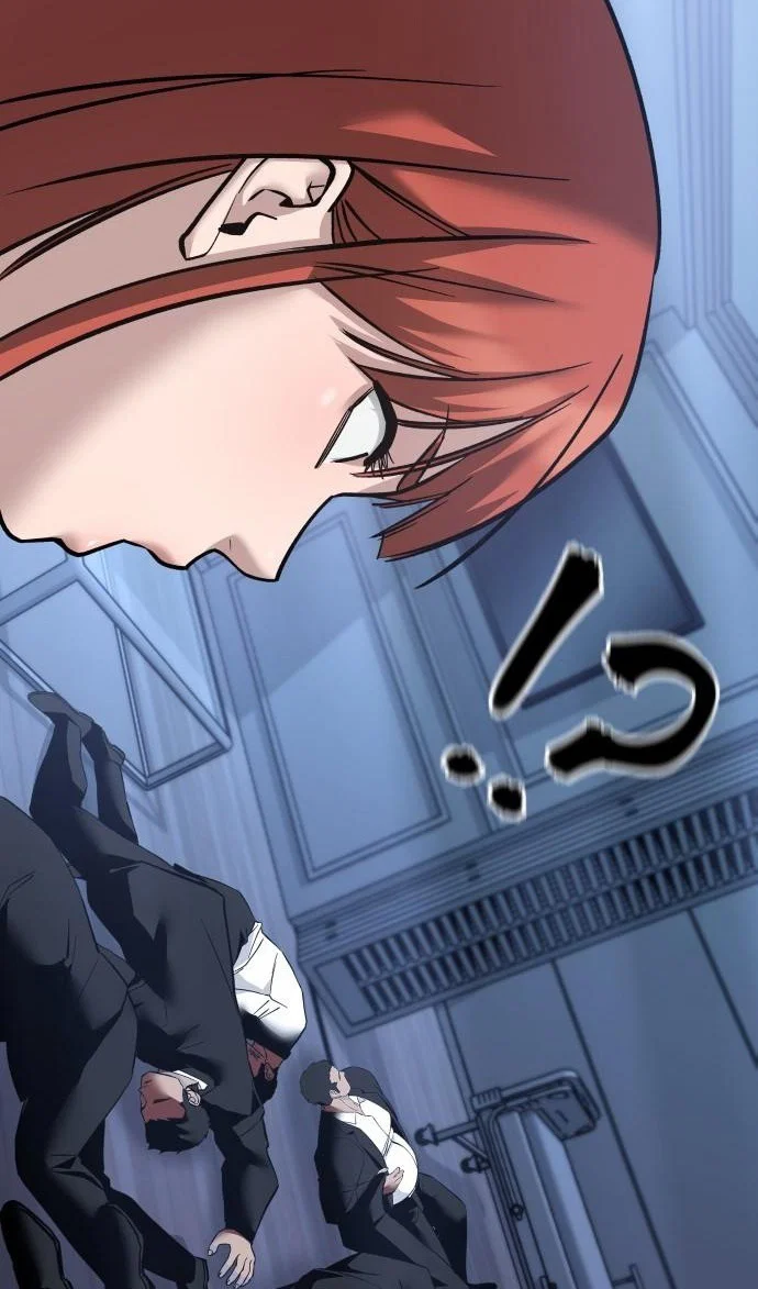 Read Непобедимый Проект Ильджин RU Manga Online