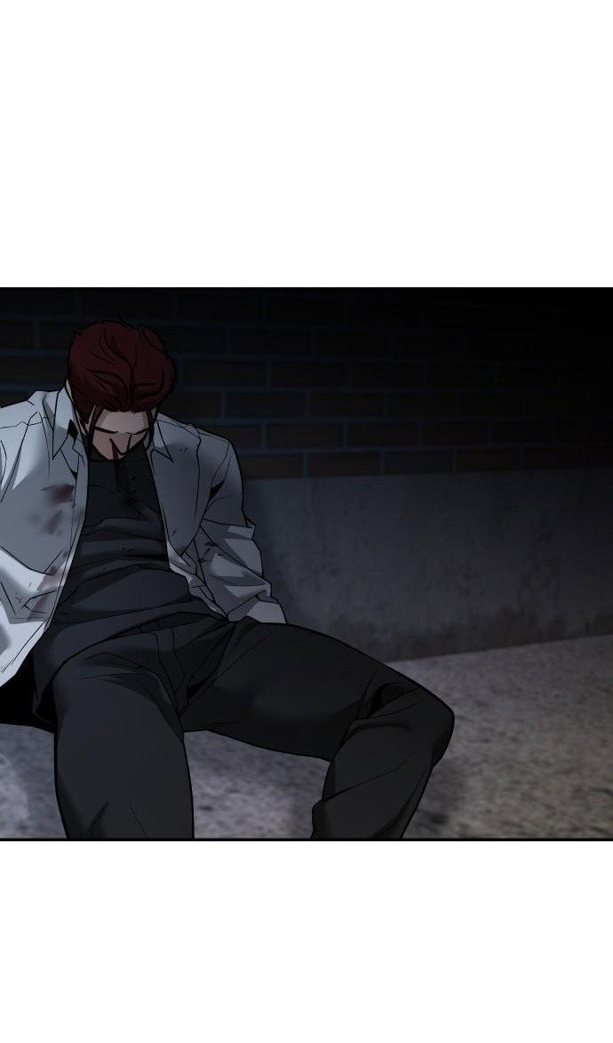 Read Непобедимый Проект Ильджин RU Manga Online