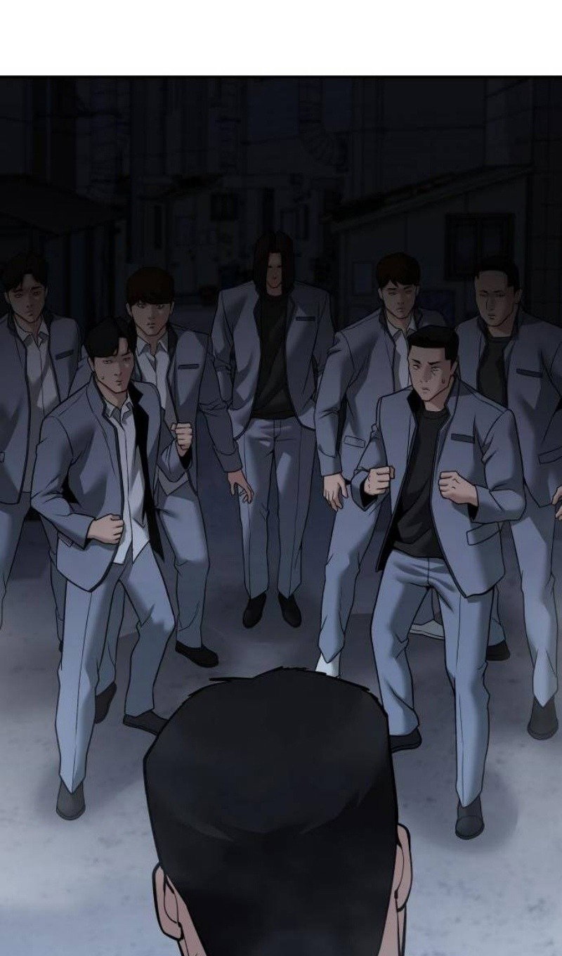 Read Непобедимый Проект Ильджин RU Manga Online