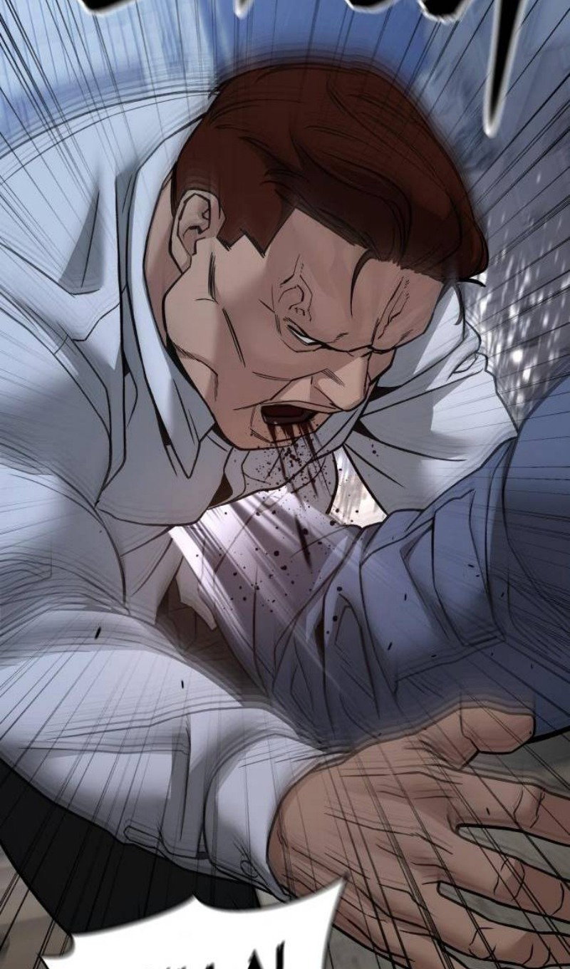 Read Непобедимый Проект Ильджин RU Manga Online
