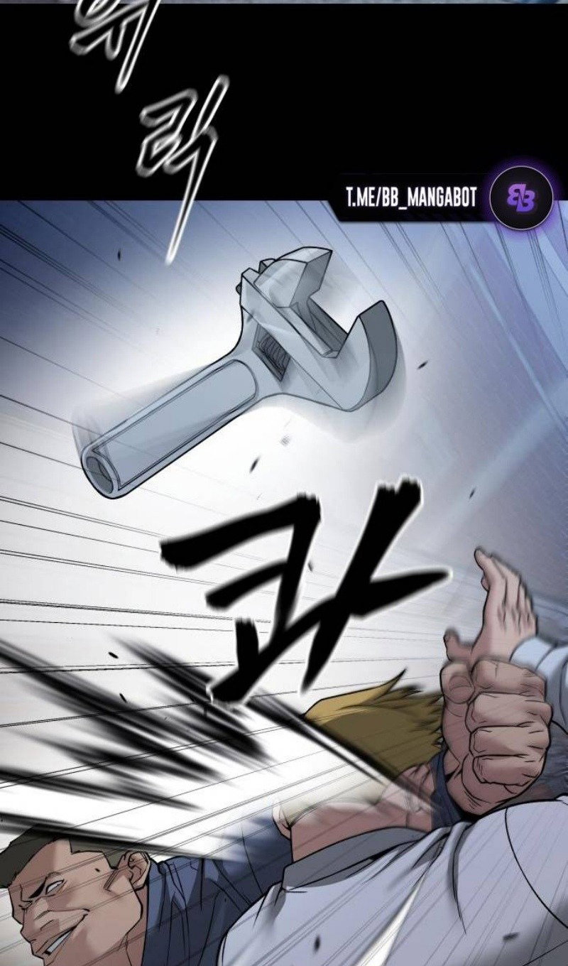 Read Непобедимый Проект Ильджин RU Manga Online