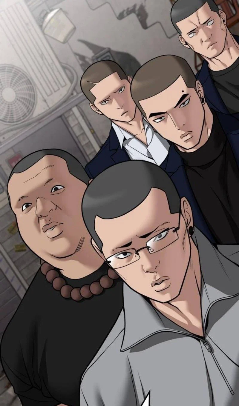 Read Непобедимый Проект Ильджин RU Manga Online