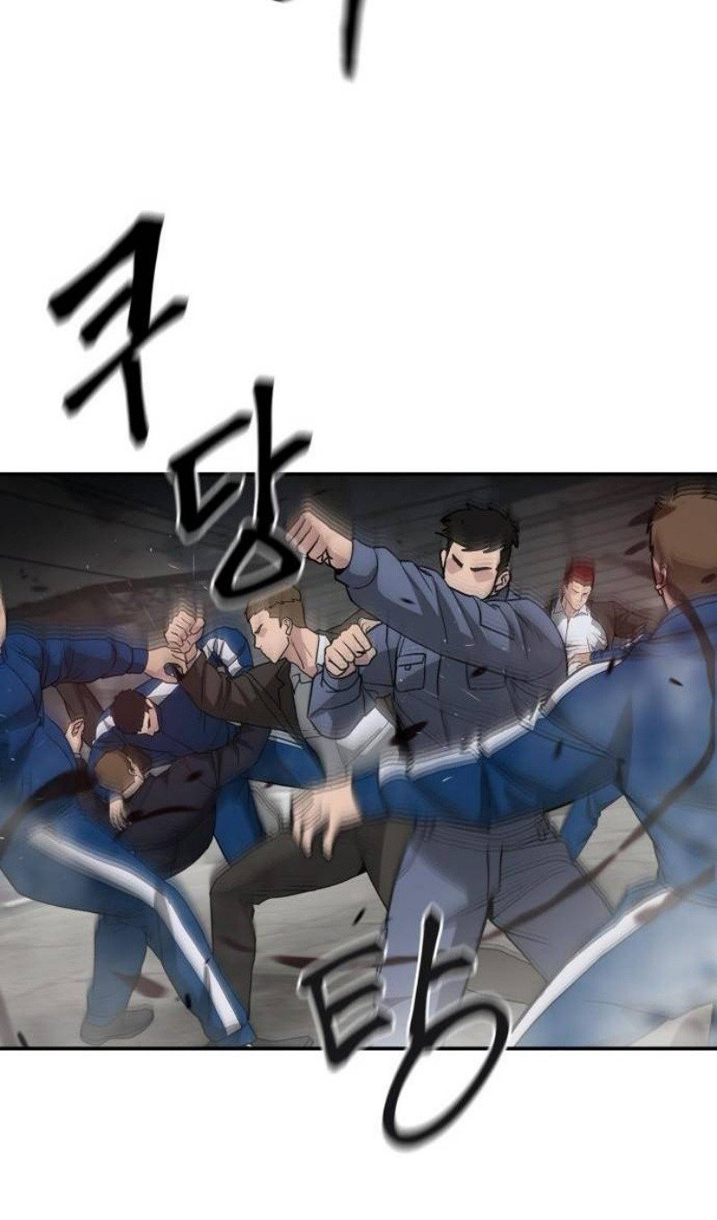 Read Непобедимый Проект Ильджин RU Manga Online