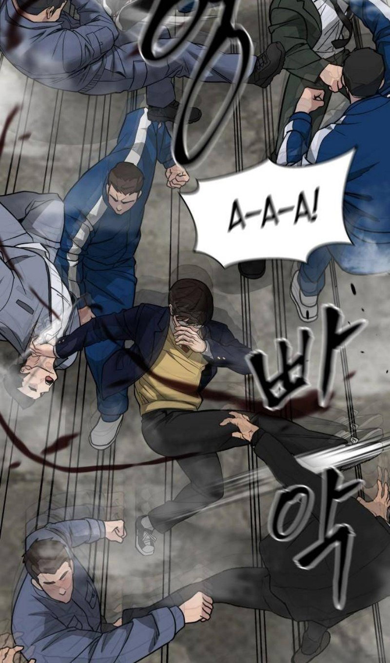 Read Непобедимый Проект Ильджин RU Manga Online