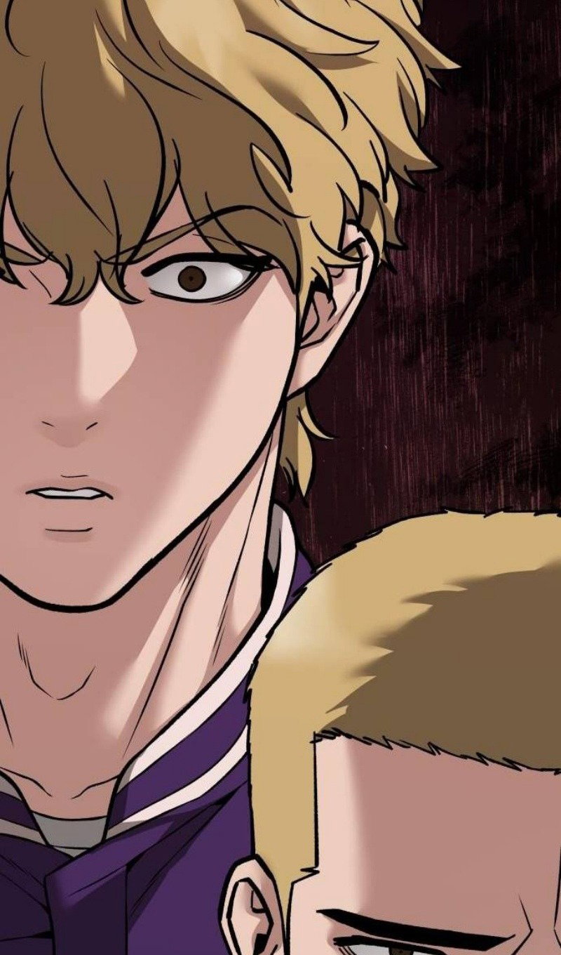 Read Непобедимый Проект Ильджин RU Manga Online
