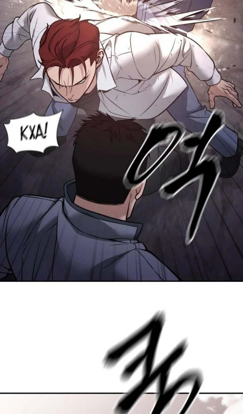 Read Непобедимый Проект Ильджин RU Manga Online