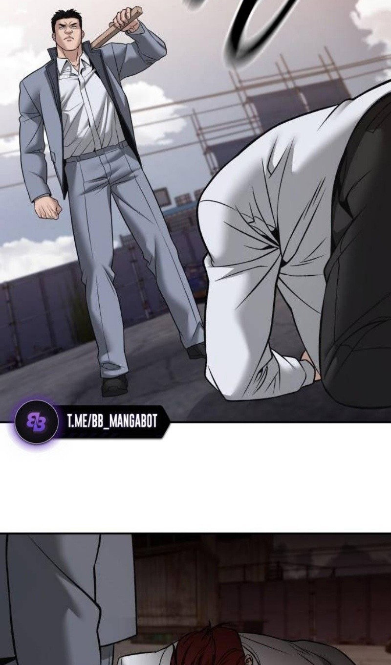 Read Непобедимый Проект Ильджин RU Manga Online