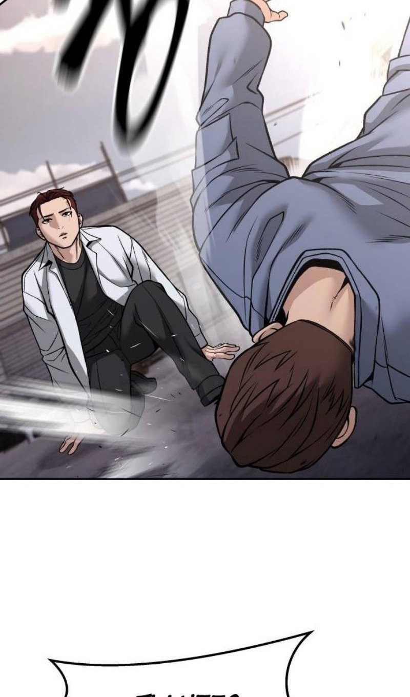 Read Непобедимый Проект Ильджин RU Manga Online