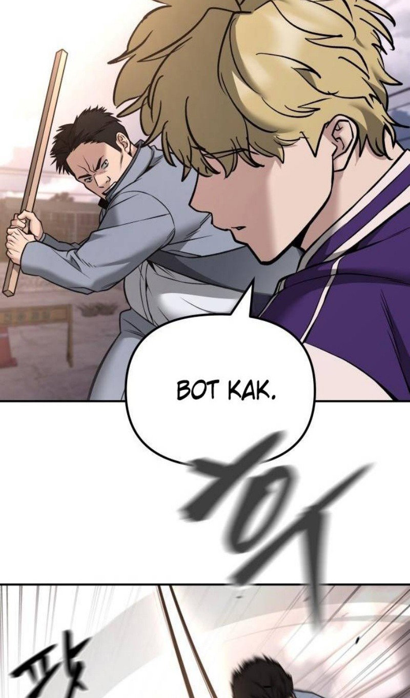 Read Непобедимый Проект Ильджин RU Manga Online