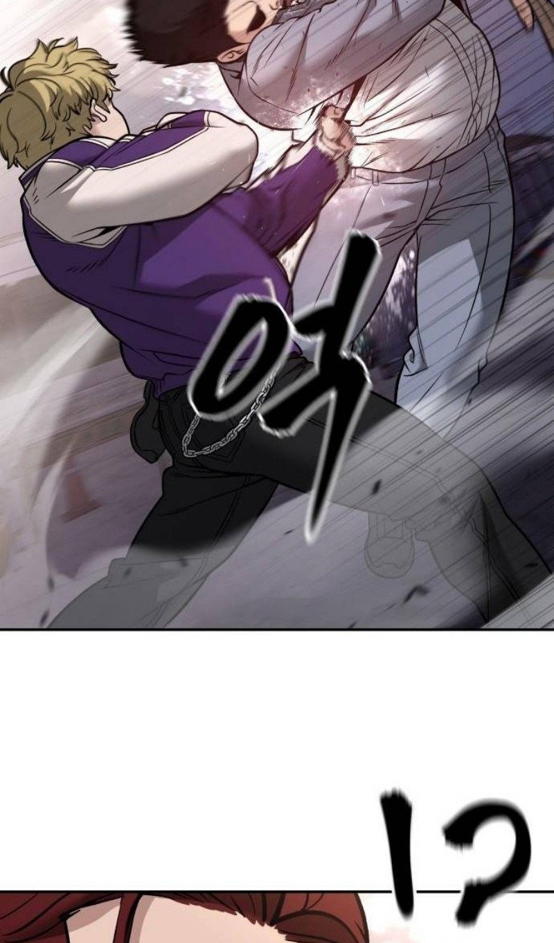 Read Непобедимый Проект Ильджин RU Manga Online
