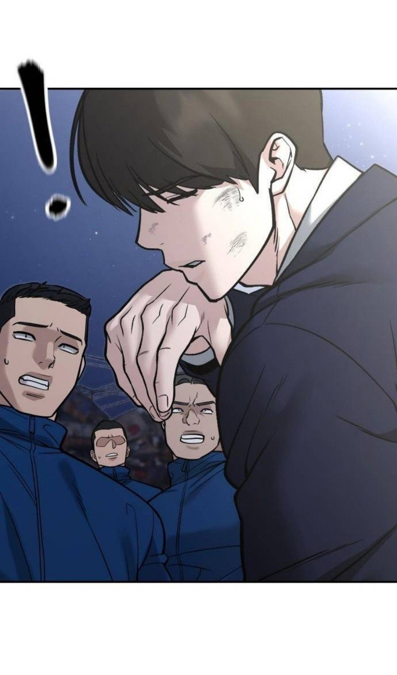 Read Непобедимый Проект Ильджин RU Manga Online