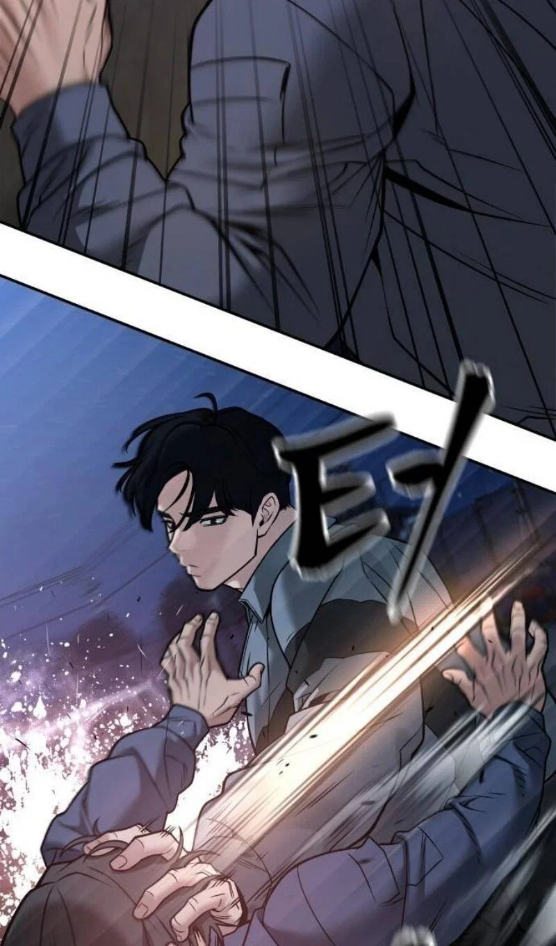 Read Непобедимый Проект Ильджин RU Manga Online