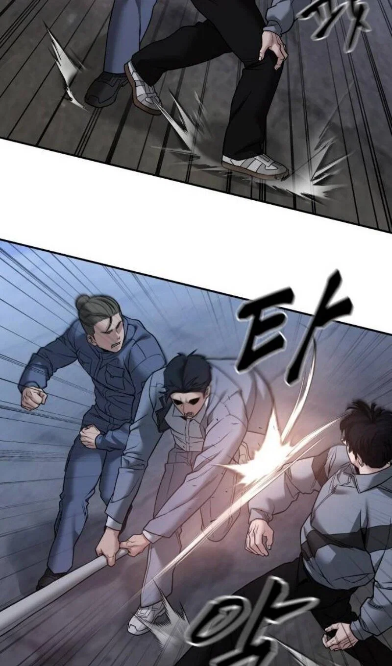 Read Непобедимый Проект Ильджин RU Manga Online