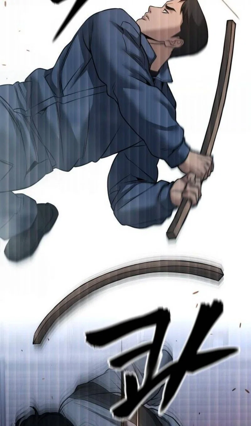 Read Непобедимый Проект Ильджин RU Manga Online