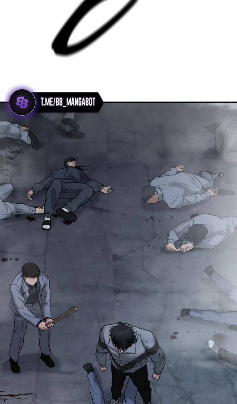 Read Непобедимый Проект Ильджин RU Manga Online