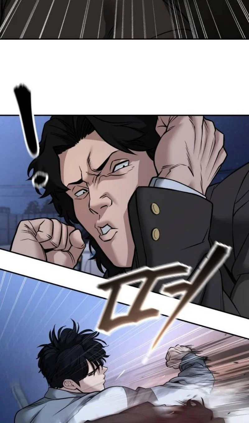 Read Непобедимый Проект Ильджин RU Manga Online