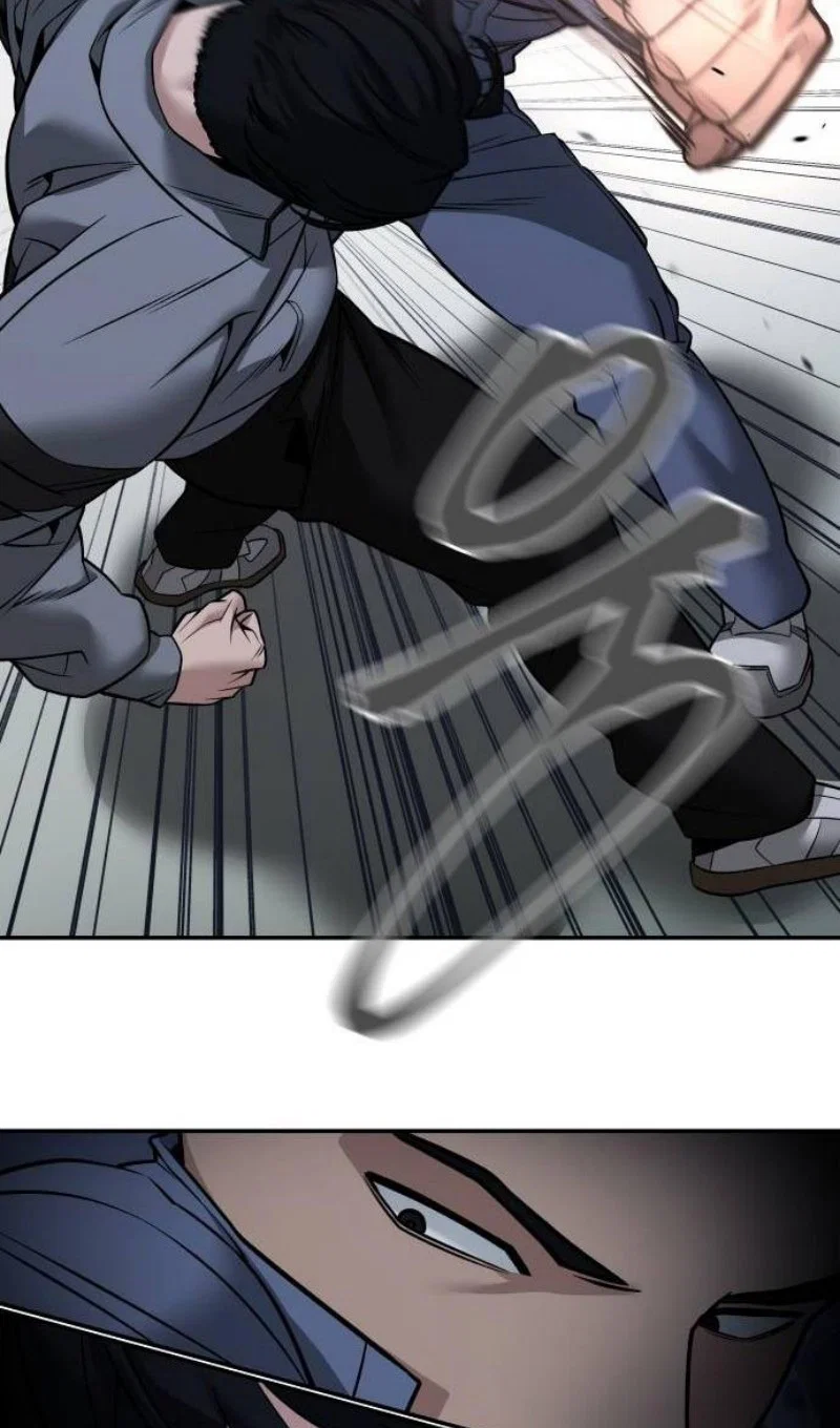 Read Непобедимый Проект Ильджин RU Manga Online