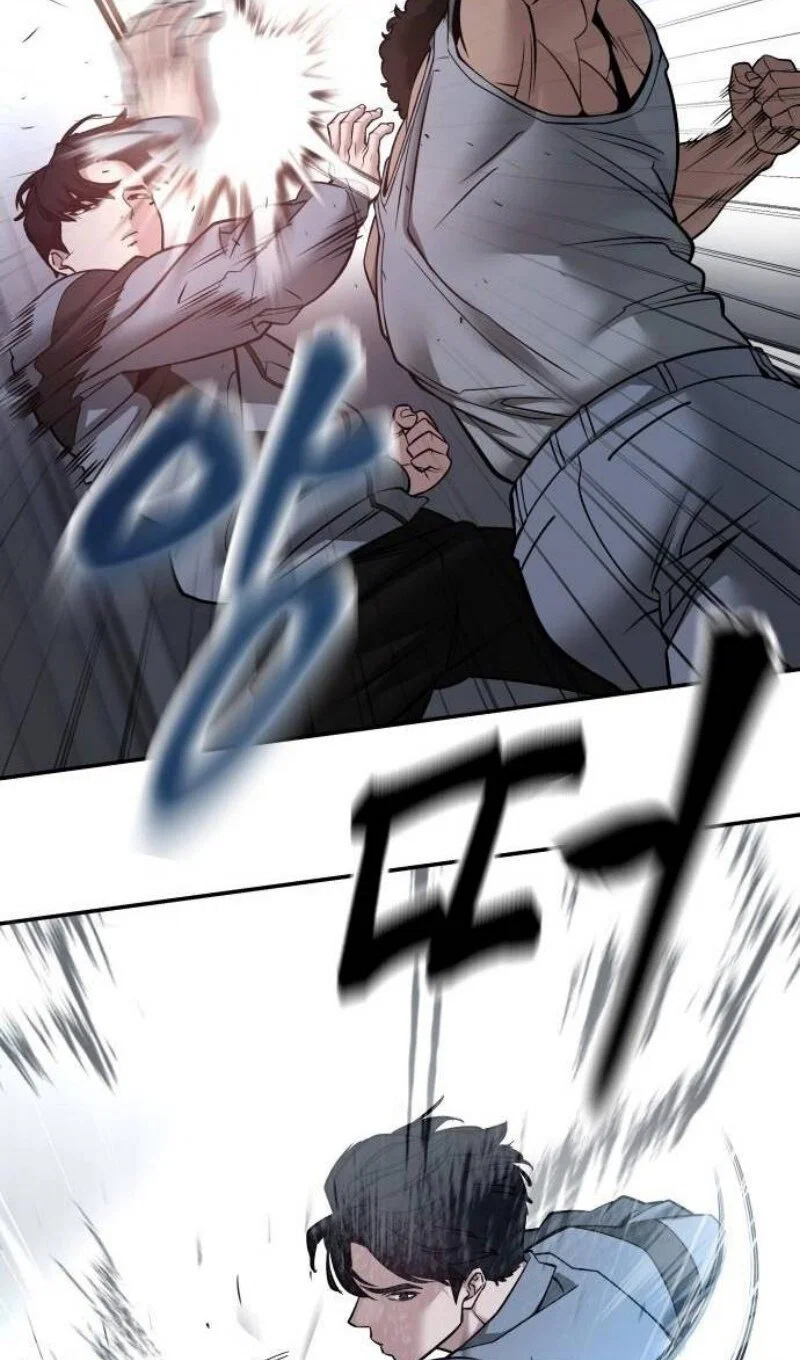 Read Непобедимый Проект Ильджин RU Manga Online