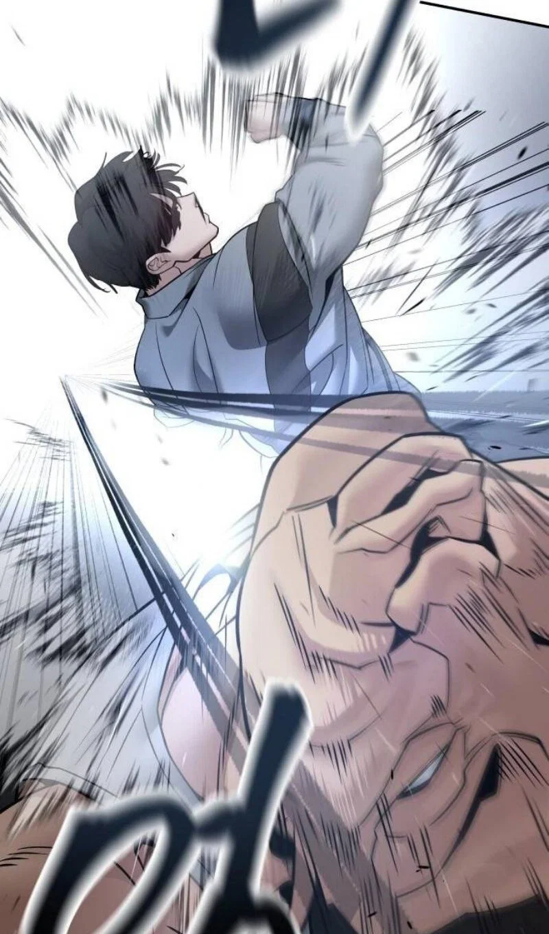 Read Непобедимый Проект Ильджин RU Manga Online