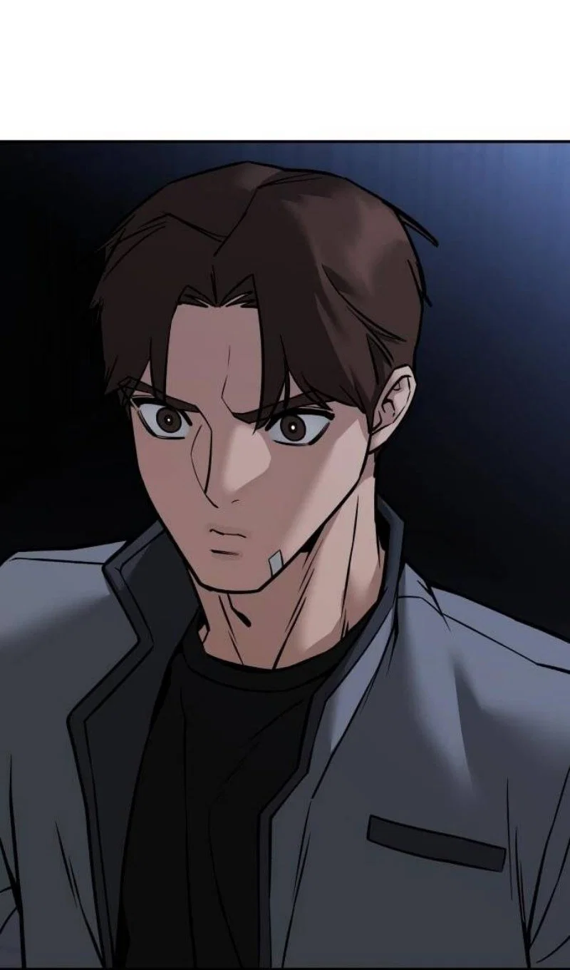 Read Непобедимый Проект Ильджин RU Manga Online