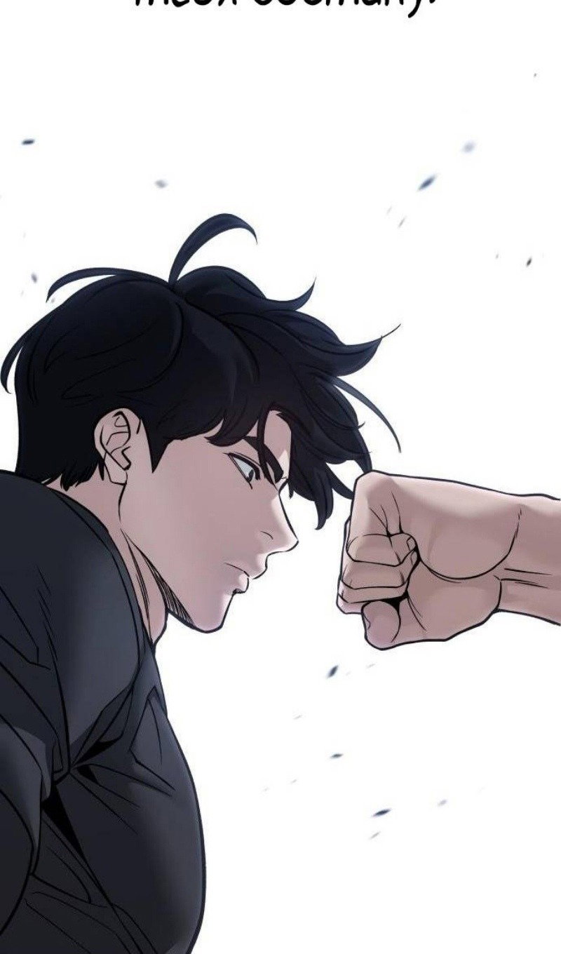 Read Непобедимый Проект Ильджин RU Manga Online