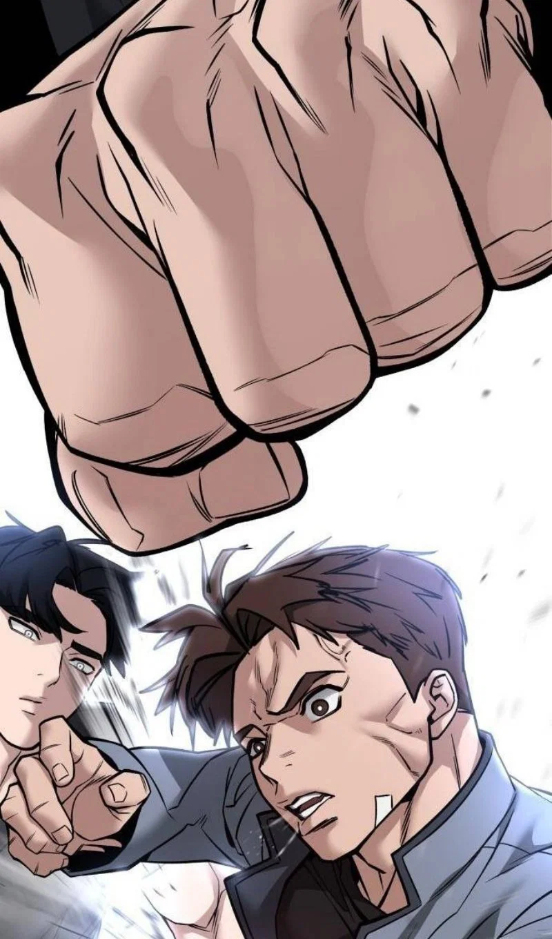Read Непобедимый Проект Ильджин RU Manga Online