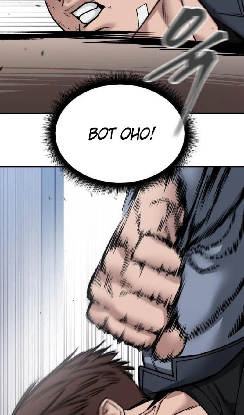 Read Непобедимый Проект Ильджин RU Manga Online
