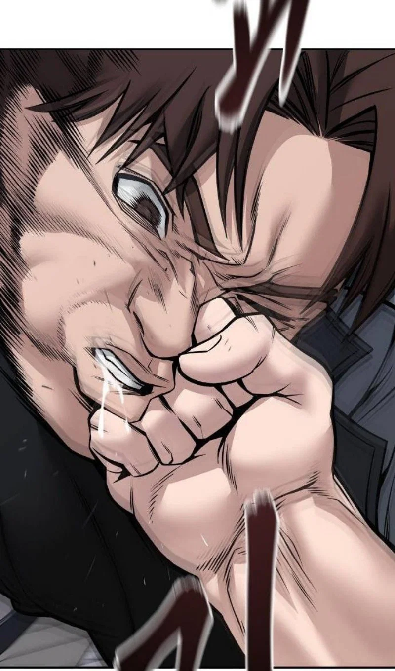 Read Непобедимый Проект Ильджин RU Manga Online